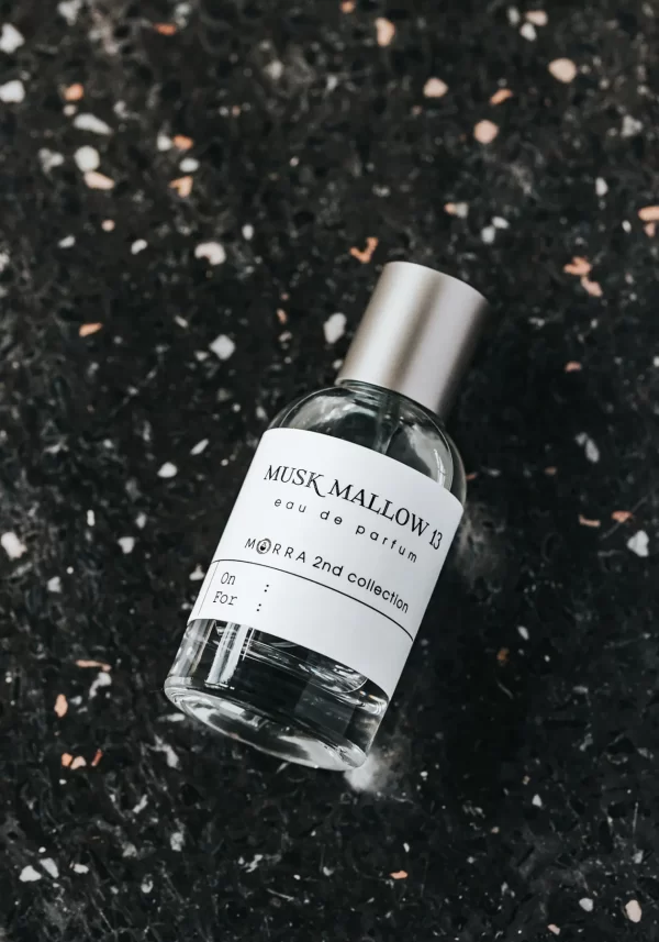 Clove Tonka Parfum