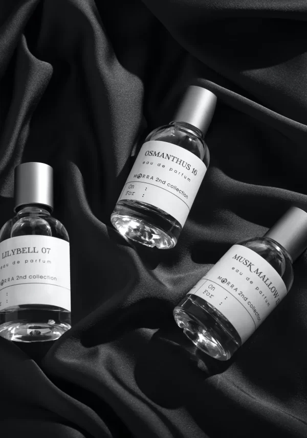 Clove Tonka Parfum